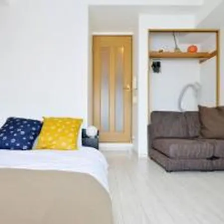 コンフィデンスロン905 Appartement